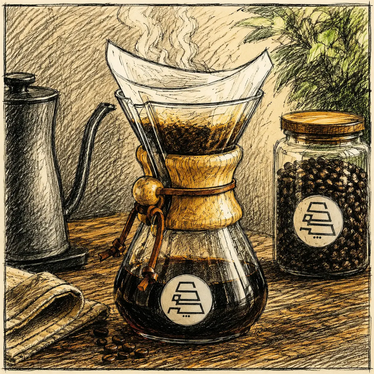 brew