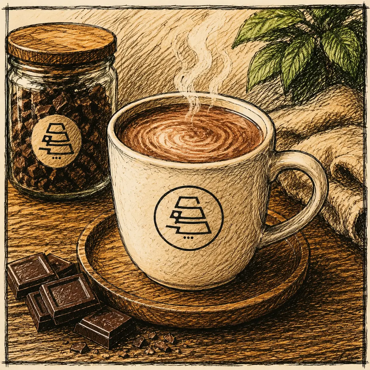 chocolate