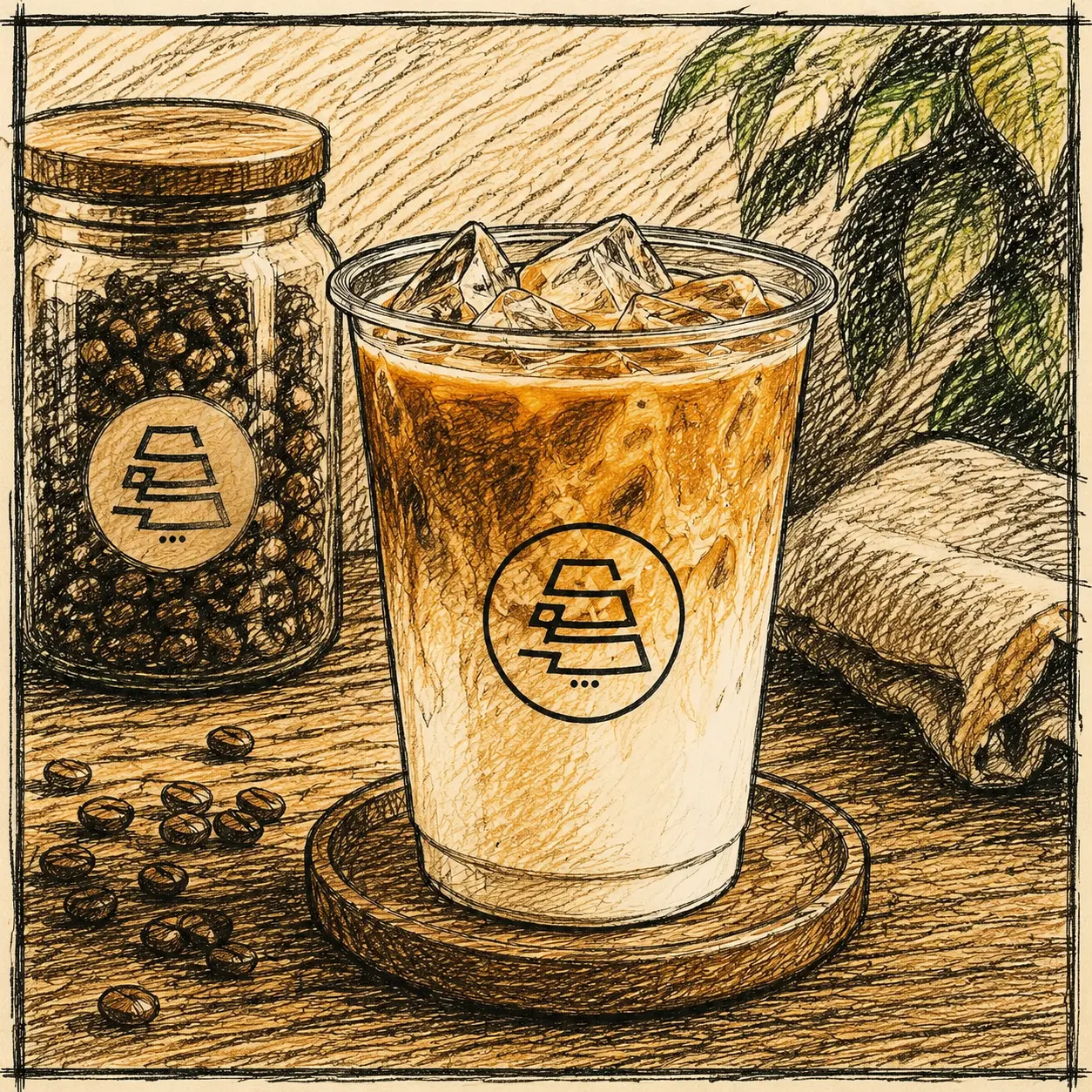iced-latte