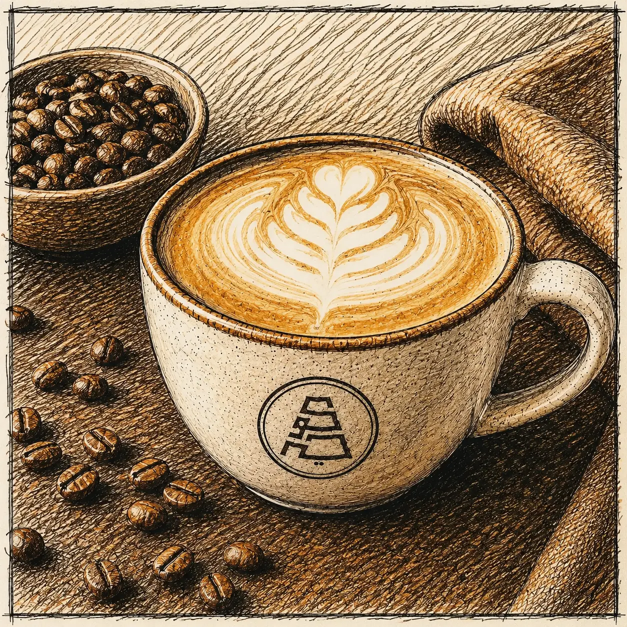 latte